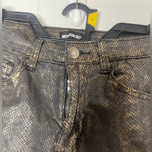 MOMOKROM Dolls‎ Kill Pants UK size 6 MUST BUNDLE - Picture 7 of 9